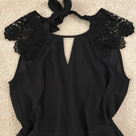 Black Romper Bundle - Picture 8 of 9